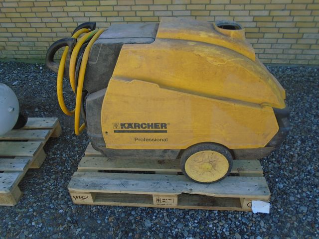 Karcher HDS 850 4MX