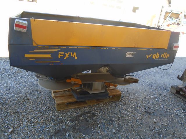 Bøgballe EXW 2200 MED CALIBRATOR