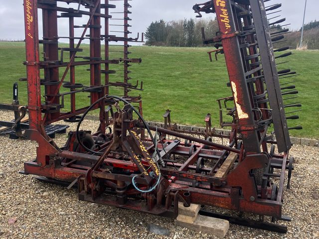 Doublet-Record Kulti Dan 6.4m