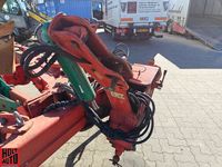 Kverneland RG 100-300 5-furet med Pacomat - Plove - Alm. plove - 10