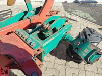 Kverneland RG 100-300 5-furet med Pacomat - Plove - Alm. plove - 12