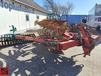 Kverneland RG 100-300 5-furet med Pacomat - Plove - Alm. plove - 3