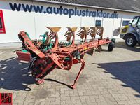 Kverneland RG 100-300 5-furet med Pacomat - Plove - Alm. plove - 2