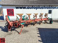 Kverneland RG 100-300 5-furet med Pacomat - Plove - Alm. plove - 1