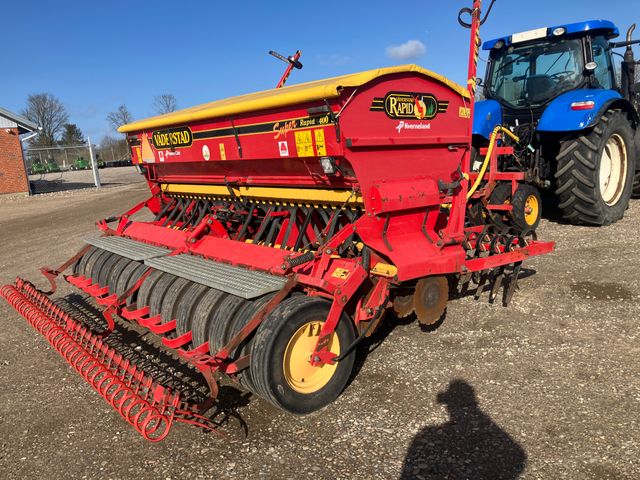 Väderstad Rapid 400S