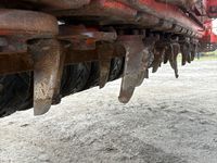 Kuhn 4m Kuhn HR4002/Nordsten NS3040 - Såmaskiner - Kombinationssæt - 5