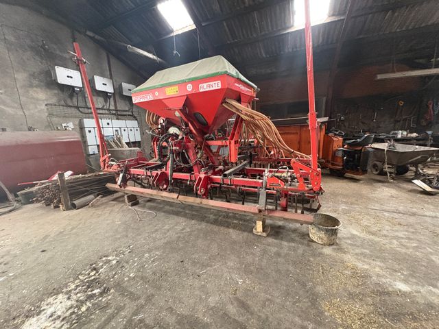 Gaspardo Aliante 4.00