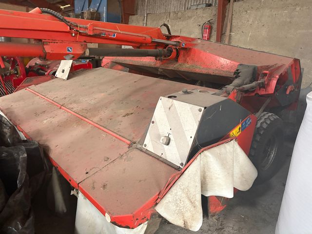 Kuhn fc353gc