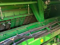 John Deere S690i 4WD S690 I - Høstmaskiner - Mejetærskere - 16