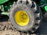 John Deere S690i 4WD S690 I - Høstmaskiner - Mejetærskere - 15