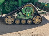 John Deere S690i 4WD S690 I - Høstmaskiner - Mejetærskere - 10