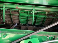 John Deere S690i 4WD S690 I - Høstmaskiner - Mejetærskere - 9