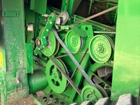 John Deere S690i 4WD S690 I - Høstmaskiner - Mejetærskere - 8