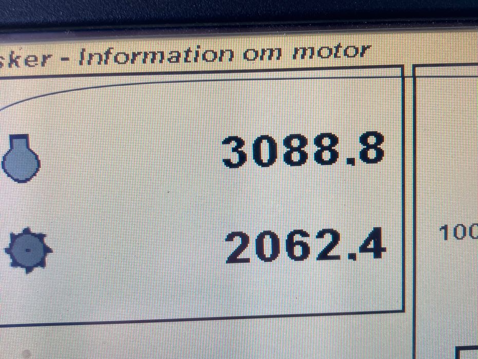 John Deere S690i 4WD S690 I - Høstmaskiner - Mejetærskere - 4