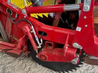 Grimme CS-150 Combistar - Kartoffelmaskiner - Stenstrenglæggere - 5