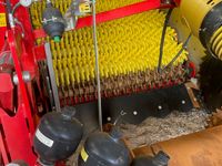 Grimme CS-150 Combistar - Kartoffelmaskiner - Stenstrenglæggere - 2