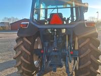 Ford 7810 Force 3  force 3 - Traktorer - Traktorer 4 wd - 4