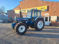 Ford 7810 Force 3  force 3 - Traktorer - Traktorer 4 wd - 1
