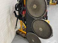 Elkjær HS 1300 - Diverse maskiner & tilbehør - Hegnsklippere - 2