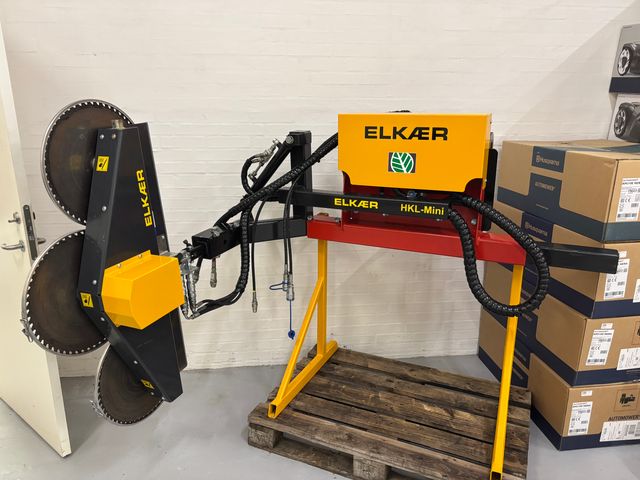 Elkjær HS 1300
