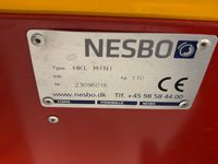 Elkjær HS 1300 - Diverse maskiner & tilbehør - Hegnsklippere - 4