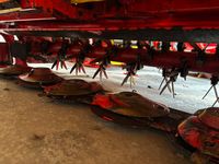 Pöttinger Novacat 352 ED - Græsmaskiner - Skårlæggere/skivehøstere - 4