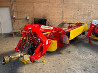 Pöttinger Novacat 352 ED - Græsmaskiner - Skårlæggere/skivehøstere - 2