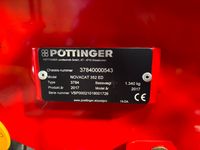 Pöttinger Novacat 352 ED - Græsmaskiner - Skårlæggere/skivehøstere - 5