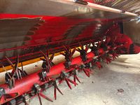 Pöttinger Novacat 352 ED - Græsmaskiner - Skårlæggere/skivehøstere - 3