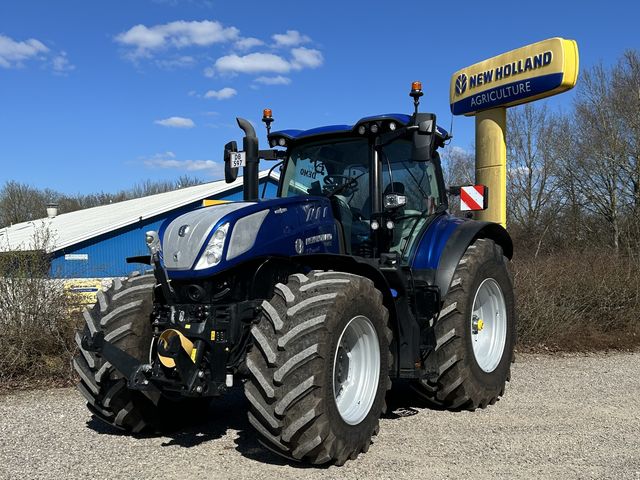 New Holland T7.340 HD NEW GEN