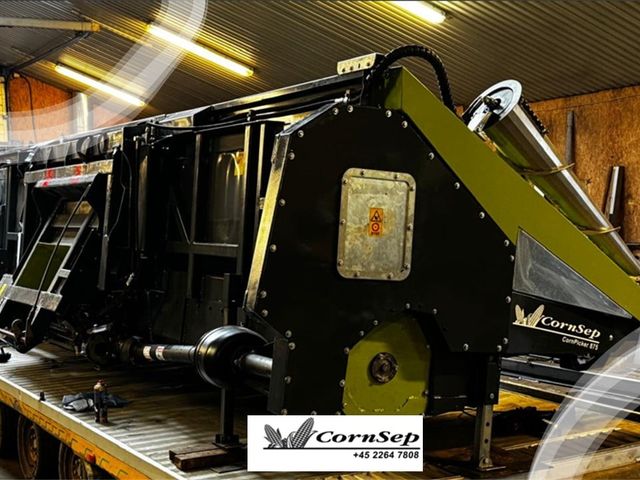 CornSep Cornpicker 875
