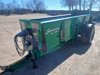 Samson SPE-24 - Gødningsmaskiner - Staldgødningsspredere - 3