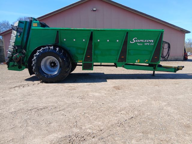 Samson SPE-24