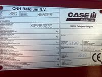 Case IH Axial Flow 9120 KUN 1300 TIMER! - Høstmaskiner - Mejetærskere - 8