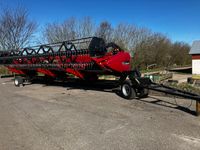 Case IH Axial Flow 9120 KUN 1300 TIMER! - Høstmaskiner - Mejetærskere - 7