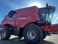 Case IH Axial Flow 9120 KUN 1300 TIMER! - Høstmaskiner - Mejetærskere - 2