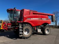 Case IH Axial Flow 9120 KUN 1300 TIMER! - Høstmaskiner - Mejetærskere - 1