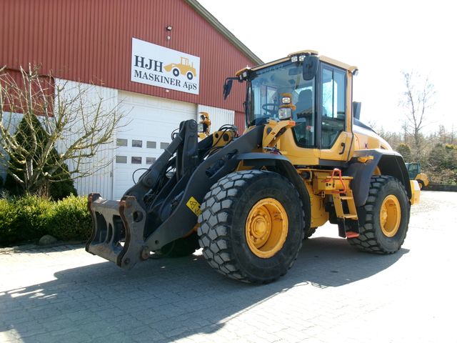 Volvo L 60 H