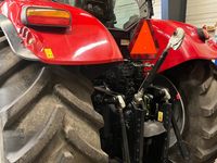 Case IH Puma 240 CVX - Traktorer - Traktorer 4 wd - 5