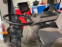 Case IH Puma 240 CVX - Traktorer - Traktorer 4 wd - 4