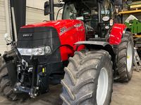 Case IH Puma 240 CVX - Traktorer - Traktorer 4 wd - 2