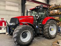 Case IH Puma 240 CVX - Traktorer - Traktorer 4 wd - 1
