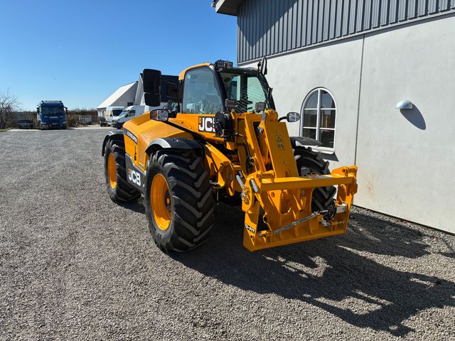 JCB 532-70 Agri Super-DualTech VT