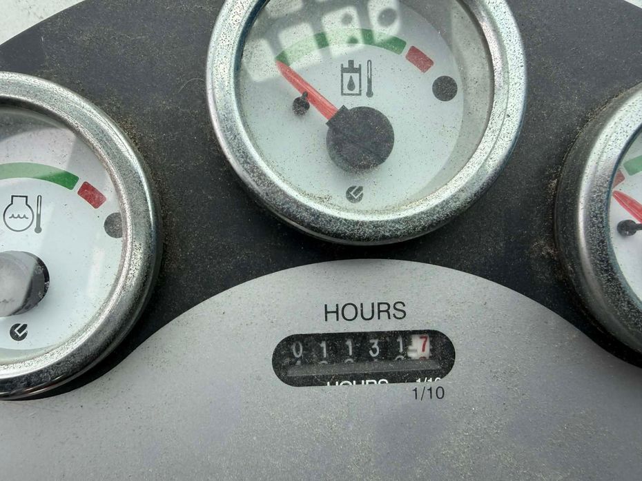 Genie GTH 4013 EX - Læssemaskiner - Teleskoplæssere - 14