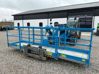 Genie GTH 4013 EX - Læssemaskiner - Teleskoplæssere - 11