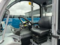 Genie GTH 4013 EX - Læssemaskiner - Teleskoplæssere - 12