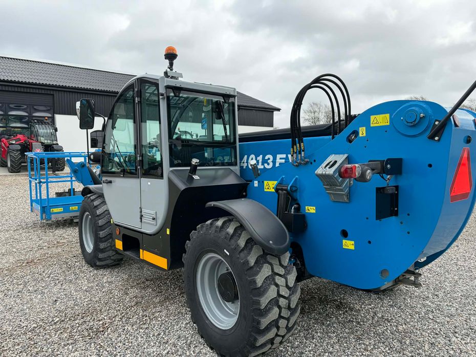 Genie GTH 4013 EX - Læssemaskiner - Teleskoplæssere - 8