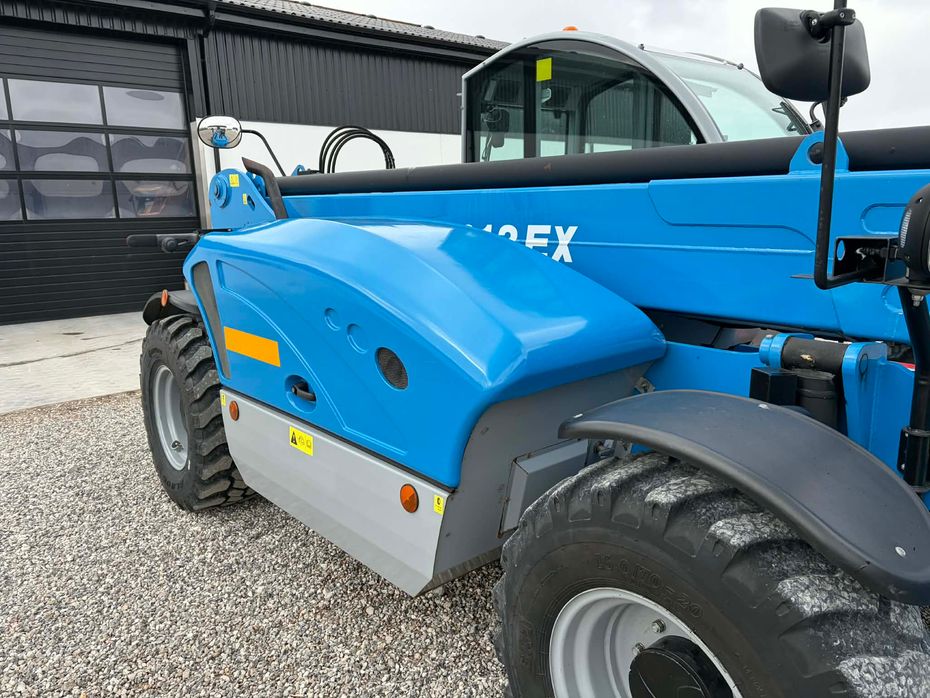 Genie GTH 4013 EX - Læssemaskiner - Teleskoplæssere - 6