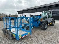 Genie GTH 4013 EX - Læssemaskiner - Teleskoplæssere - 2