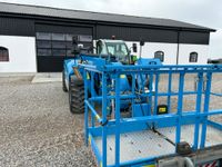 Genie GTH 4013 EX - Læssemaskiner - Teleskoplæssere - 4